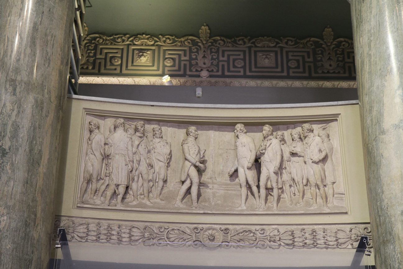 Tempio Voltiano (interni), Como - 12.JPG